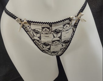 storm trooper panties