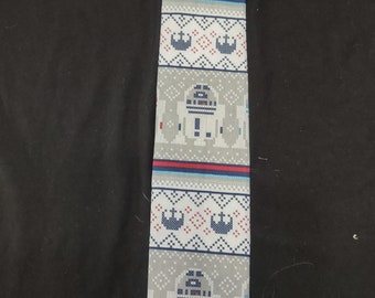 R2D2 Tie