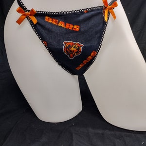 Bears panties
