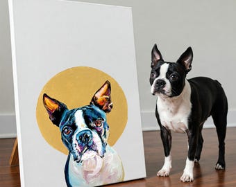 Acrylic Paintings