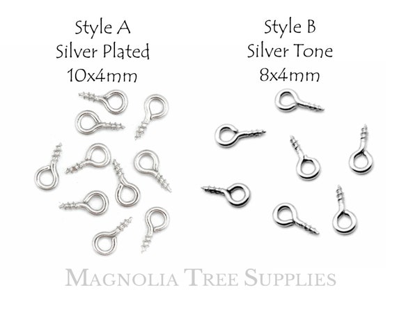 Eye pin screws deals