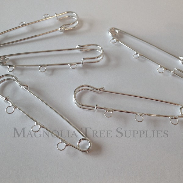 Pin Loop Etsy