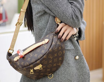 Louis Vuitton Saint-Germain Vintage Handbag