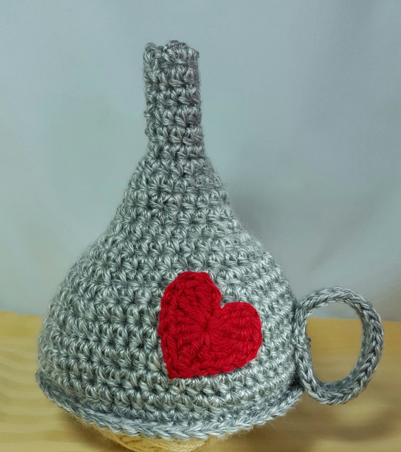 Crochet Tin man hat newborn Ready to Ship Etsy