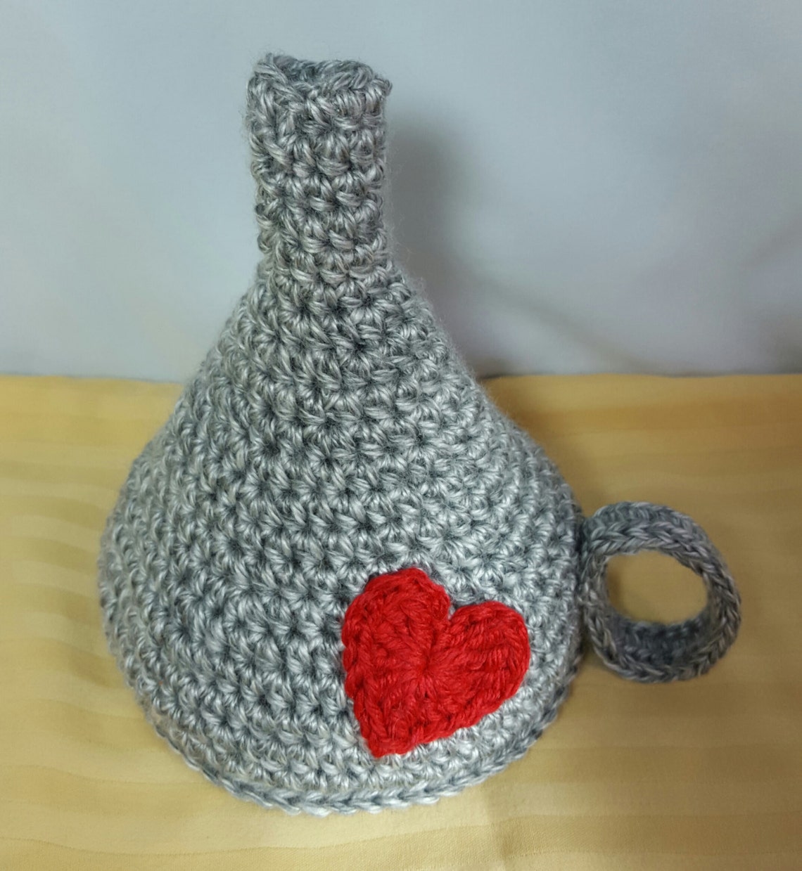 Crochet Tin man hat newborn Ready to Ship Etsy