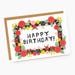 see more listings in the Birthday section