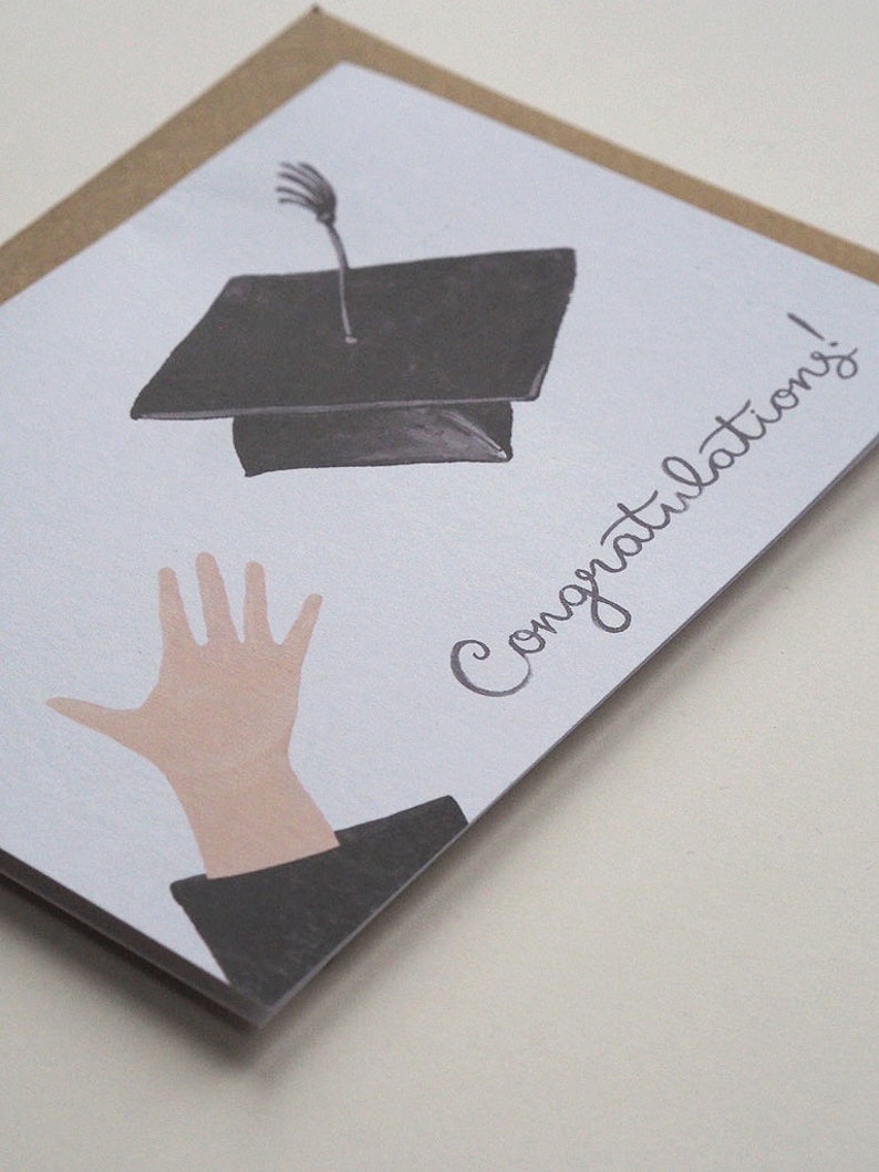 Graduation Card image 2