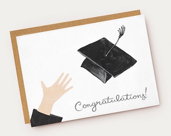 Graduation Card