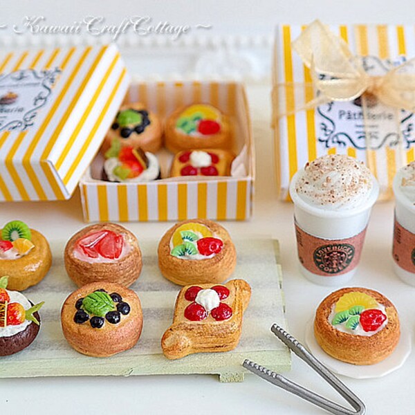 1 6 Scale Food - Etsy