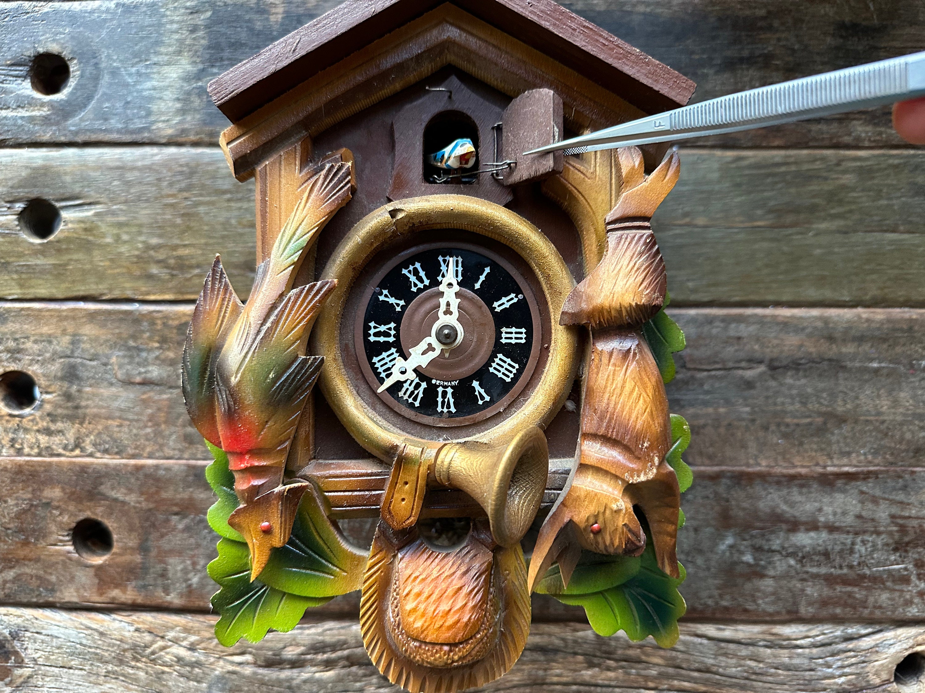 スワン電器　クルックス　アンティークブラウン スワン電器 LED電球 SWAN ミニクリ【調光対応型】 25W相当 E17 230lm