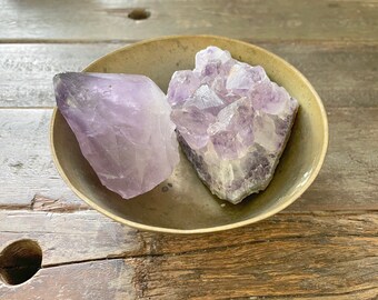 Vintage Brass Open bowl Dish | Brass Trinket Dish | Victorian Style Jewelry Holder | Ring Dish | Brass ashtray