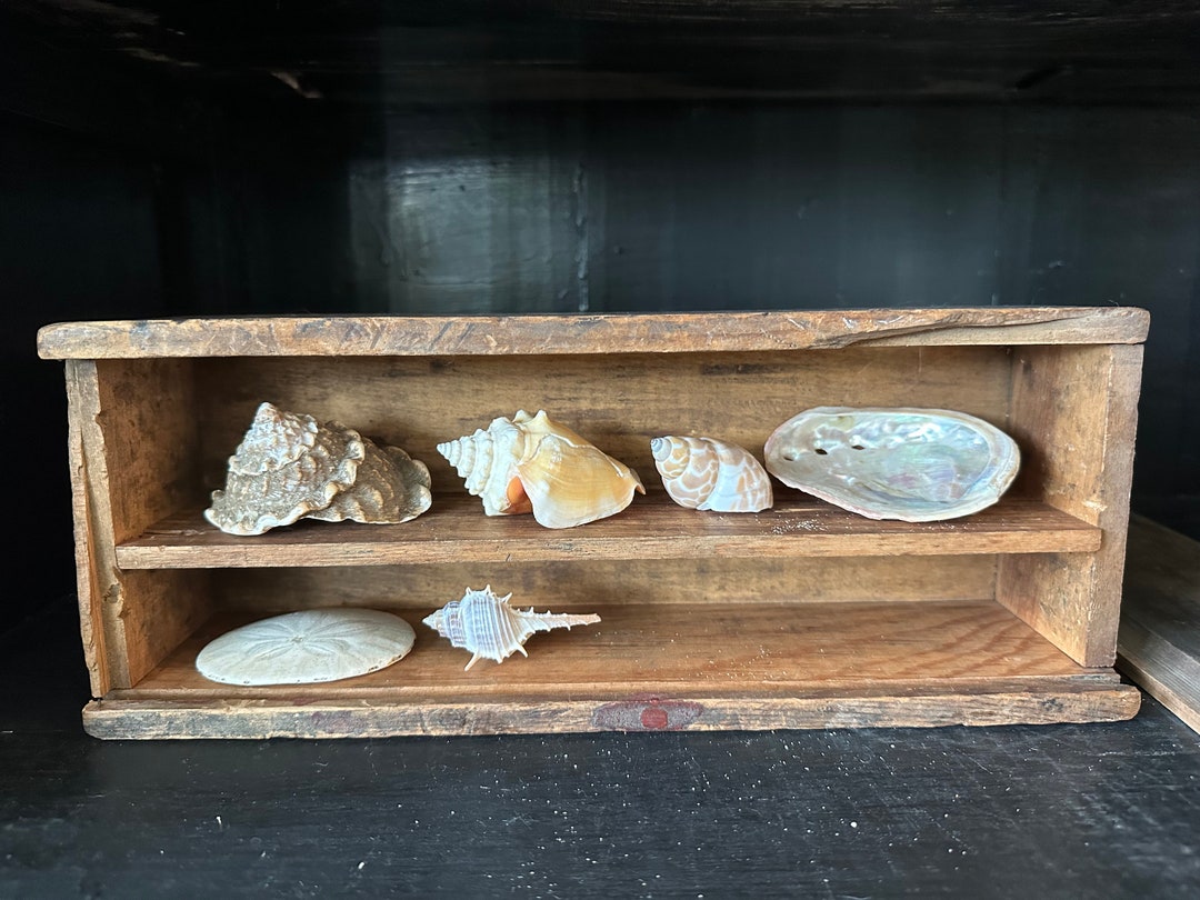 Vintage Candle MOLD Rustic Decor Primitive Decor Etsy