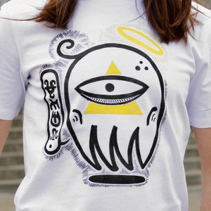 Illuminati Creator Etsy UK