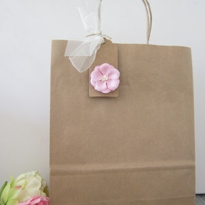 Public Transport Hong Kong Style Tote Bag (TL0119) | Paper-Roses
