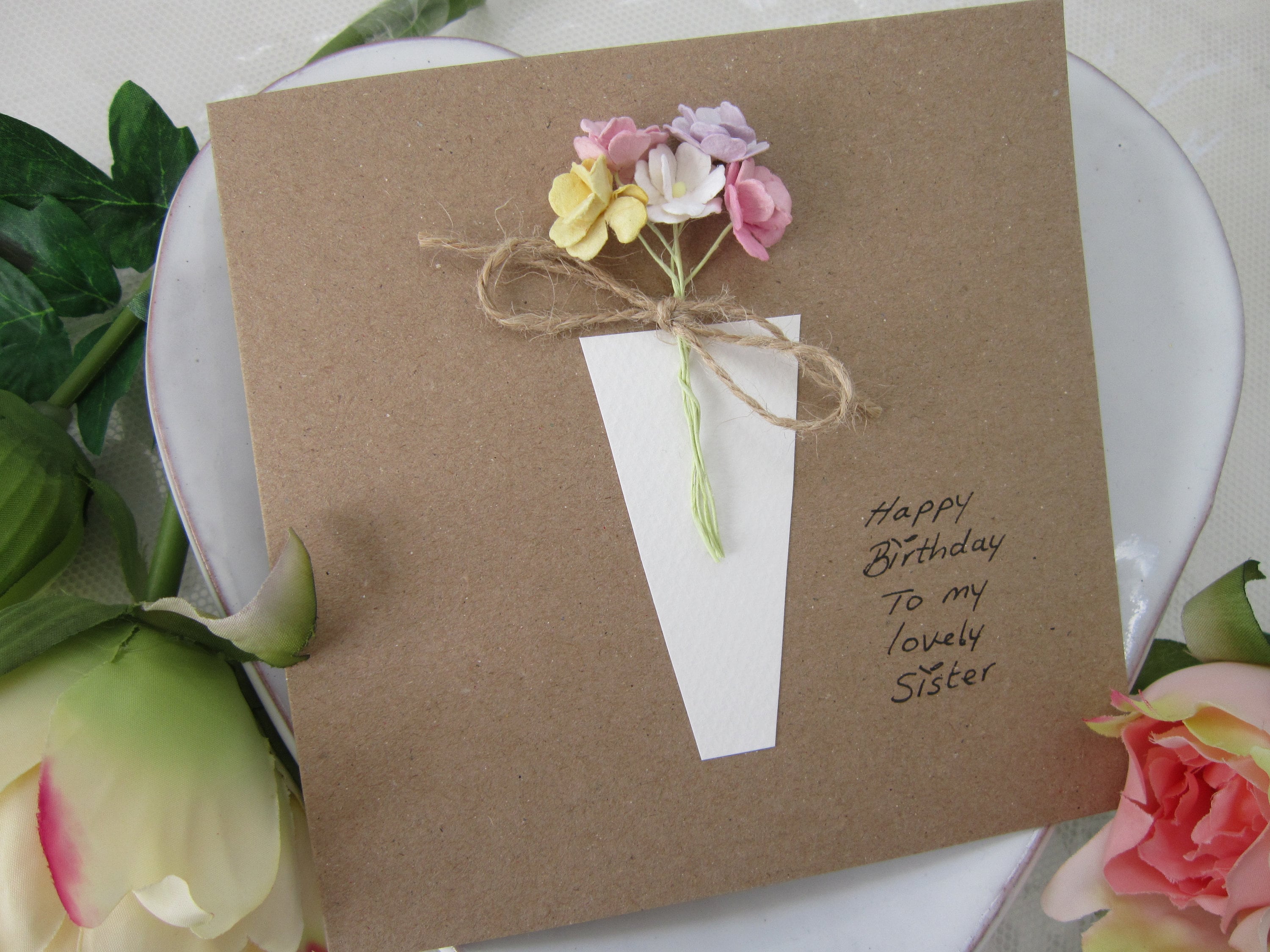 Art Paper, Invitation Paper, Mulberry Paper Light Weight, Card