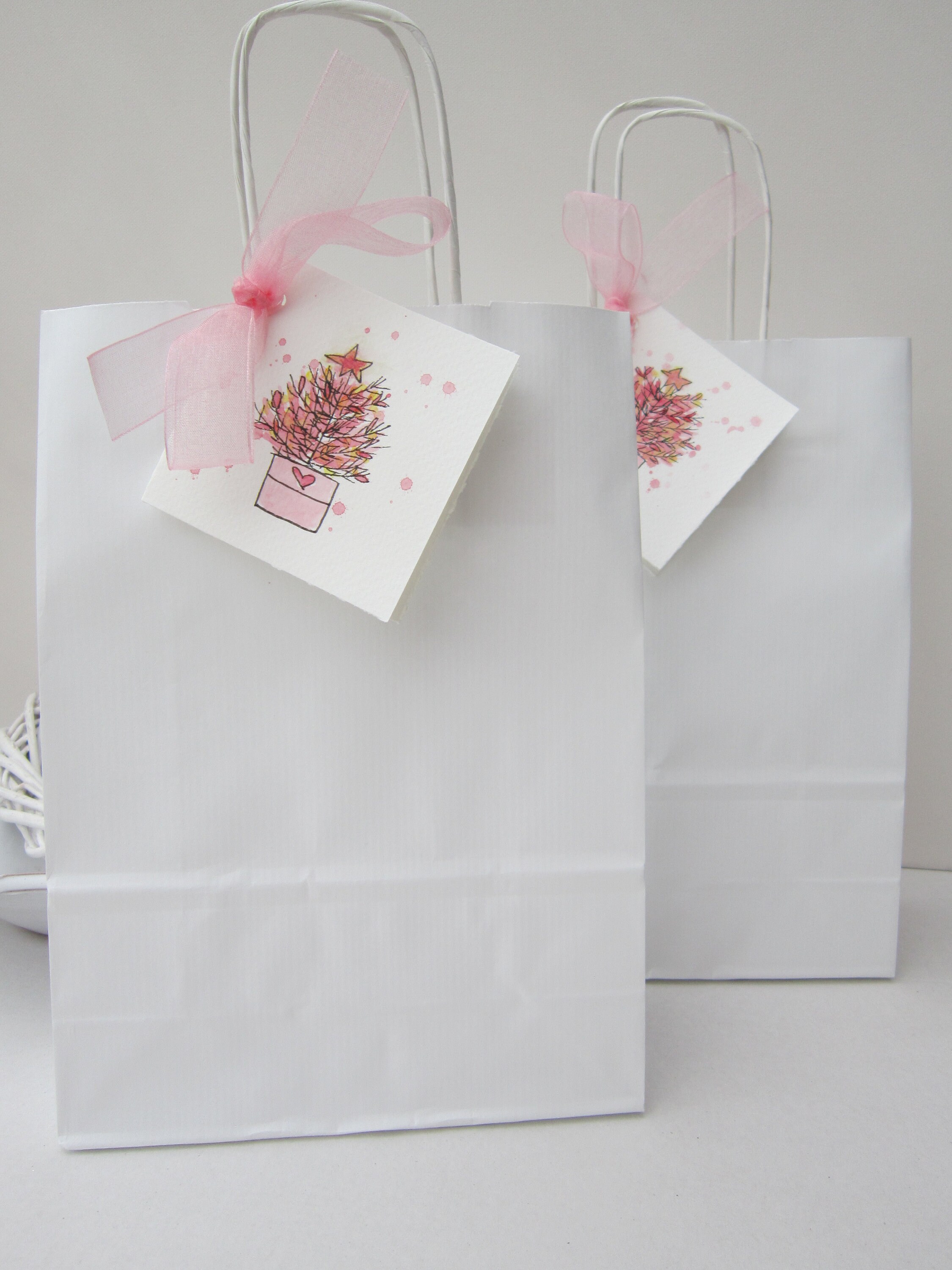 handbolsa for mum