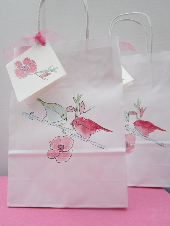 Special 2024 gift bags
