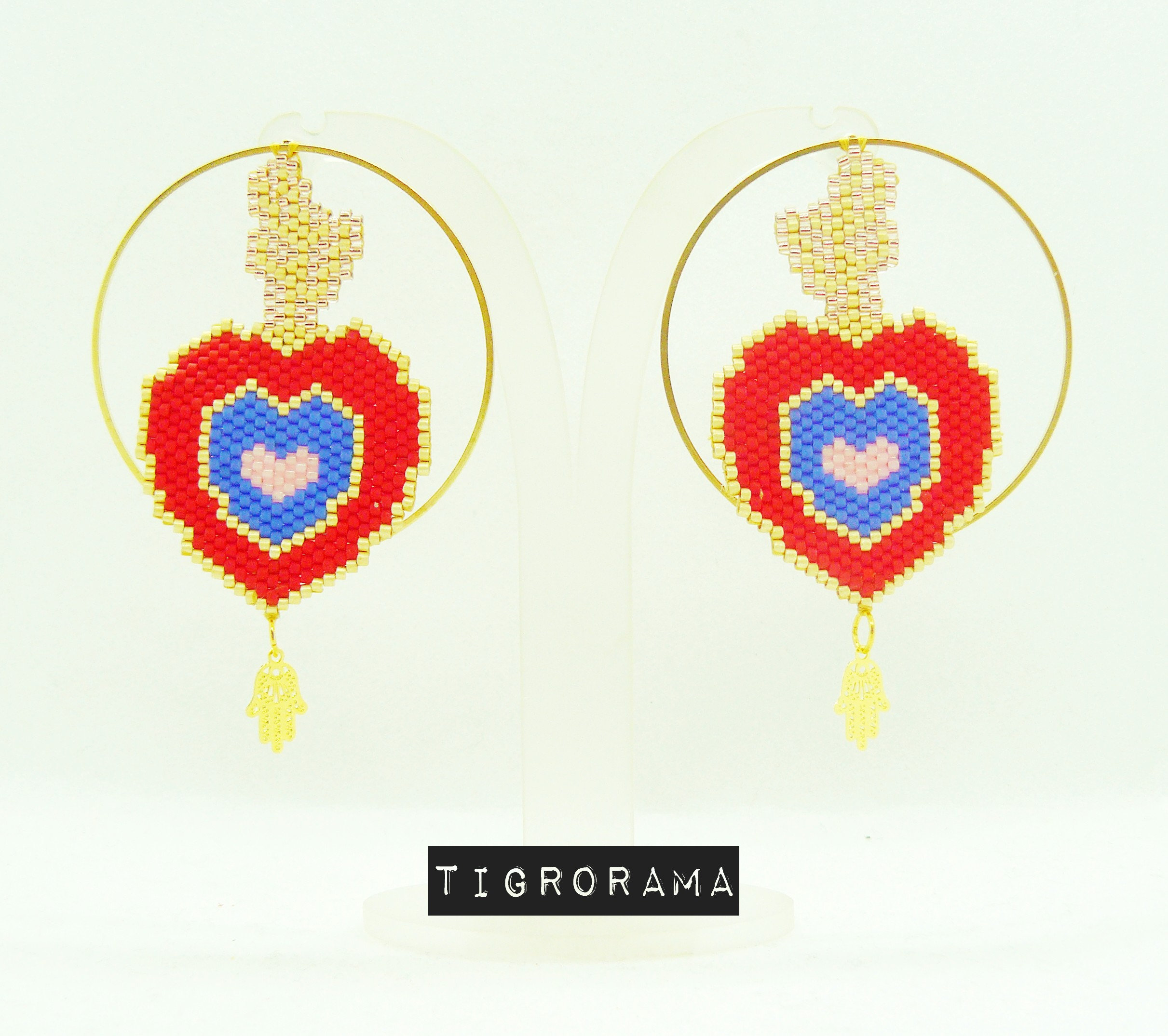 Acheter une tunique femme longue bleue