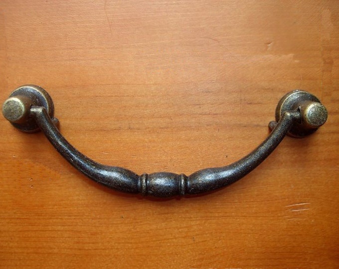 Retro Style Box Trunk Hardware Supplies and von SiberHardware