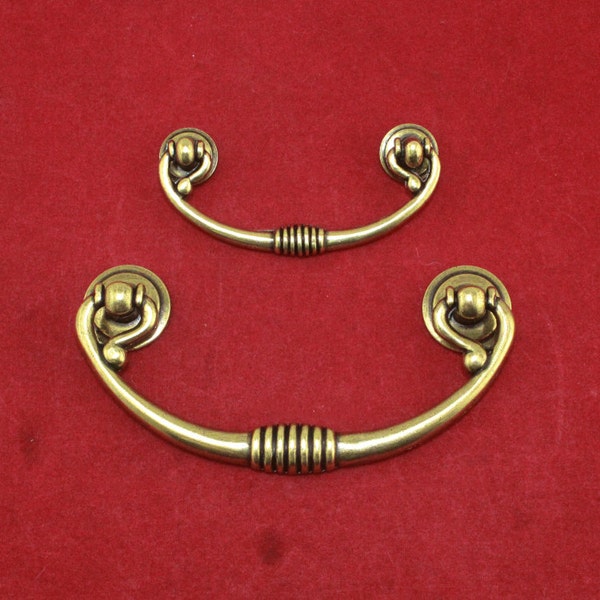 Dresser Drawer Pulls Etsy