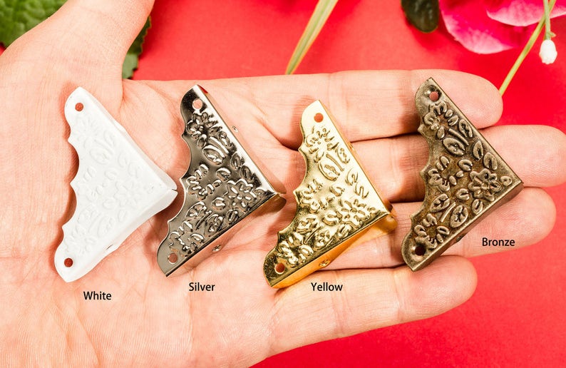 12 Protection Covers Classic Furniture 3 Sided Right Corner Etsy