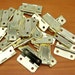 see more listings in the Small Hinges section