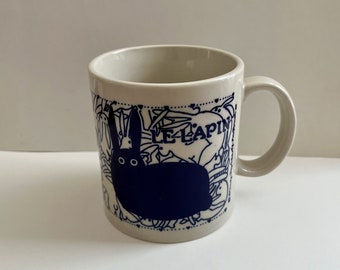 tiptoe SWEEP マグカップ オブジェ tiptoe SWEEP マグカップ オブジェ