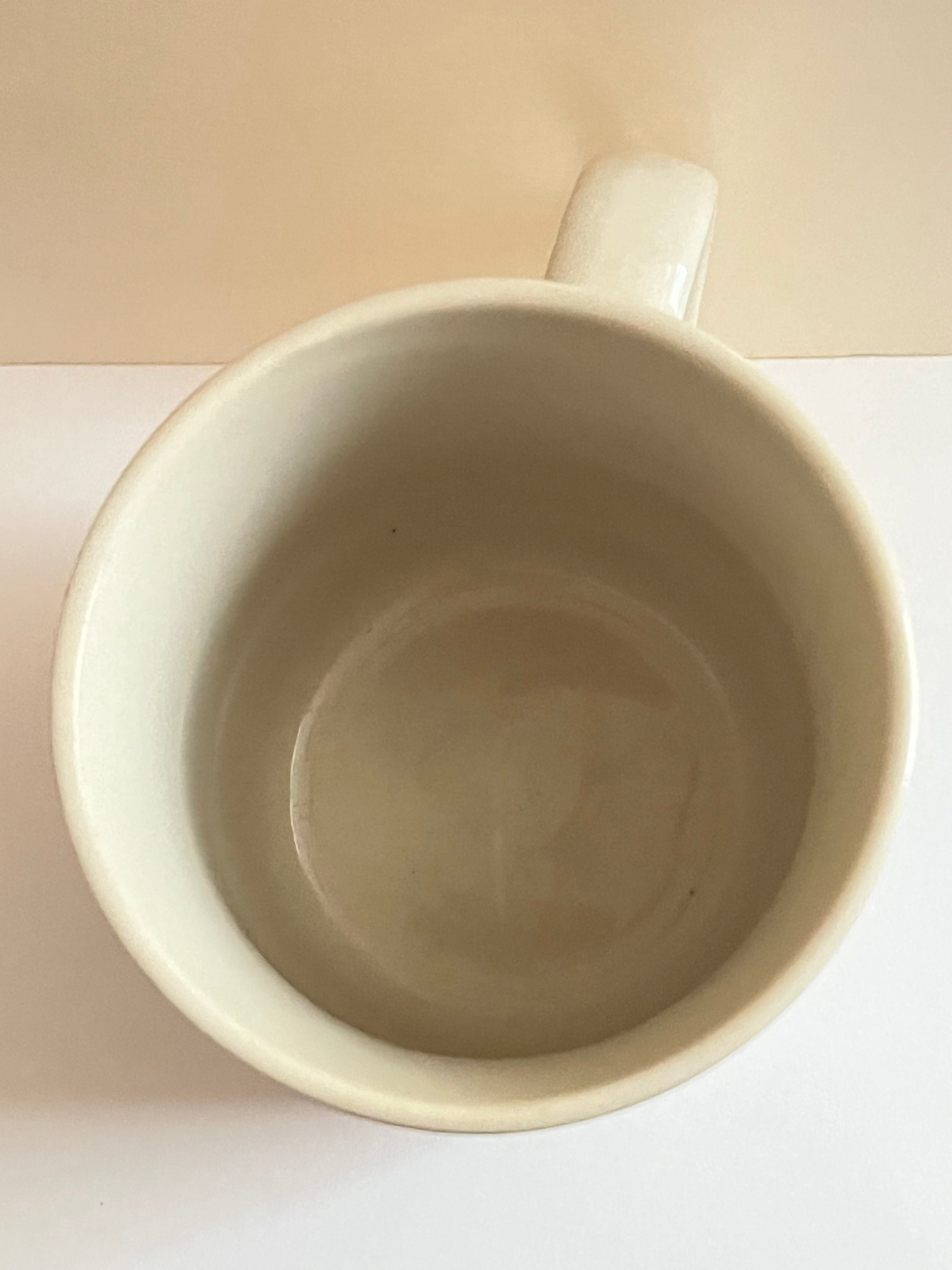 テイラー＆ング コーヒーマグ/1979年 グレーキャッツ マグ 