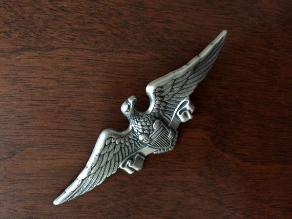 Beau Sterling Pin/Beau Sterling EAGLE Pin/Beau St… - image 2