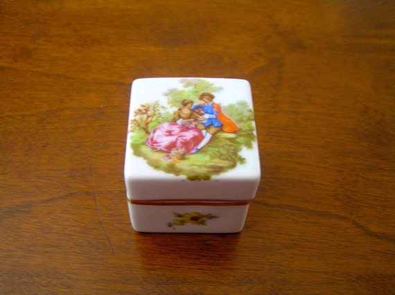 Limoges Collectibles - Etsy Singapore