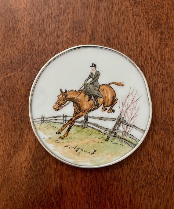 Rider Top in Porcelain Rider Top in Porcelain