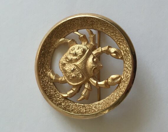 Crown Trifari Earrings/Crown Trifari Earrings w B… - image 5