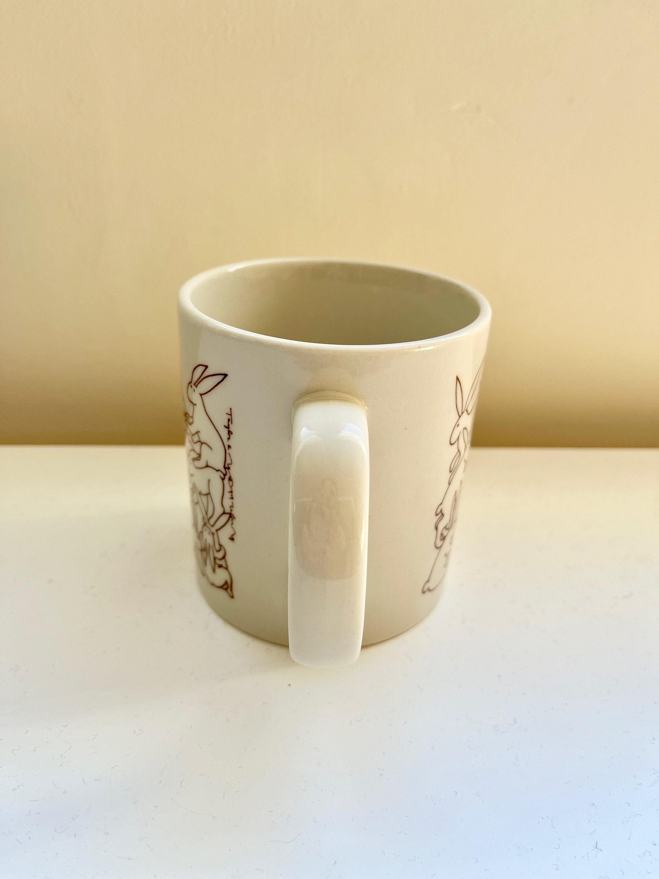 bueno coffee cups Shop Handmade Ceramic Classic m.bueno Mug