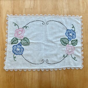 modern dressing table mats Dressing Table Mats