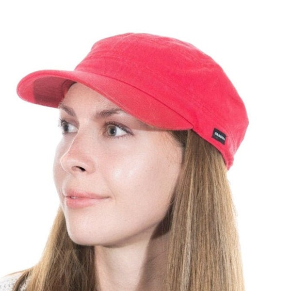 Military Style Hat Etsy