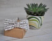Text Bow Tie. Letters Bow Tie. Calligraphy Bow Tie. Writing Bow Tie.