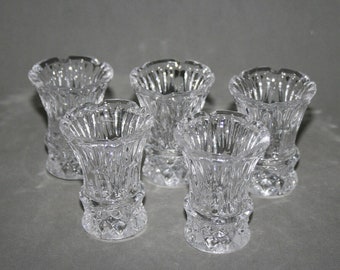 ヴィンテージ イタリア製 シャンデリア用交換部品チェーン、八角形 2個