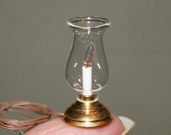 LUNDBY Kit d'éclairage de maison de poupée 2 pièces - Accessoires de maison de poupée - Lampe