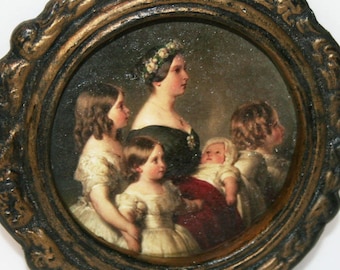 Casa De Muñecas Pizarra Miniatura Accesorio De Oficina Escolar 1:12