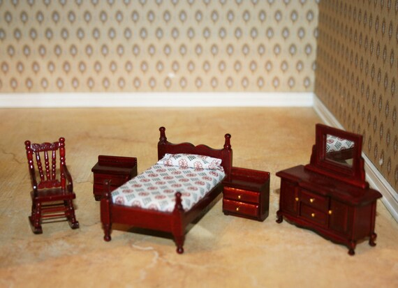 YITAHOME Cassettiera in legno, cassettiera per camera da letto, 6 YITAHOME Cassettiera in legno, cassettiera per camera da letto, 6