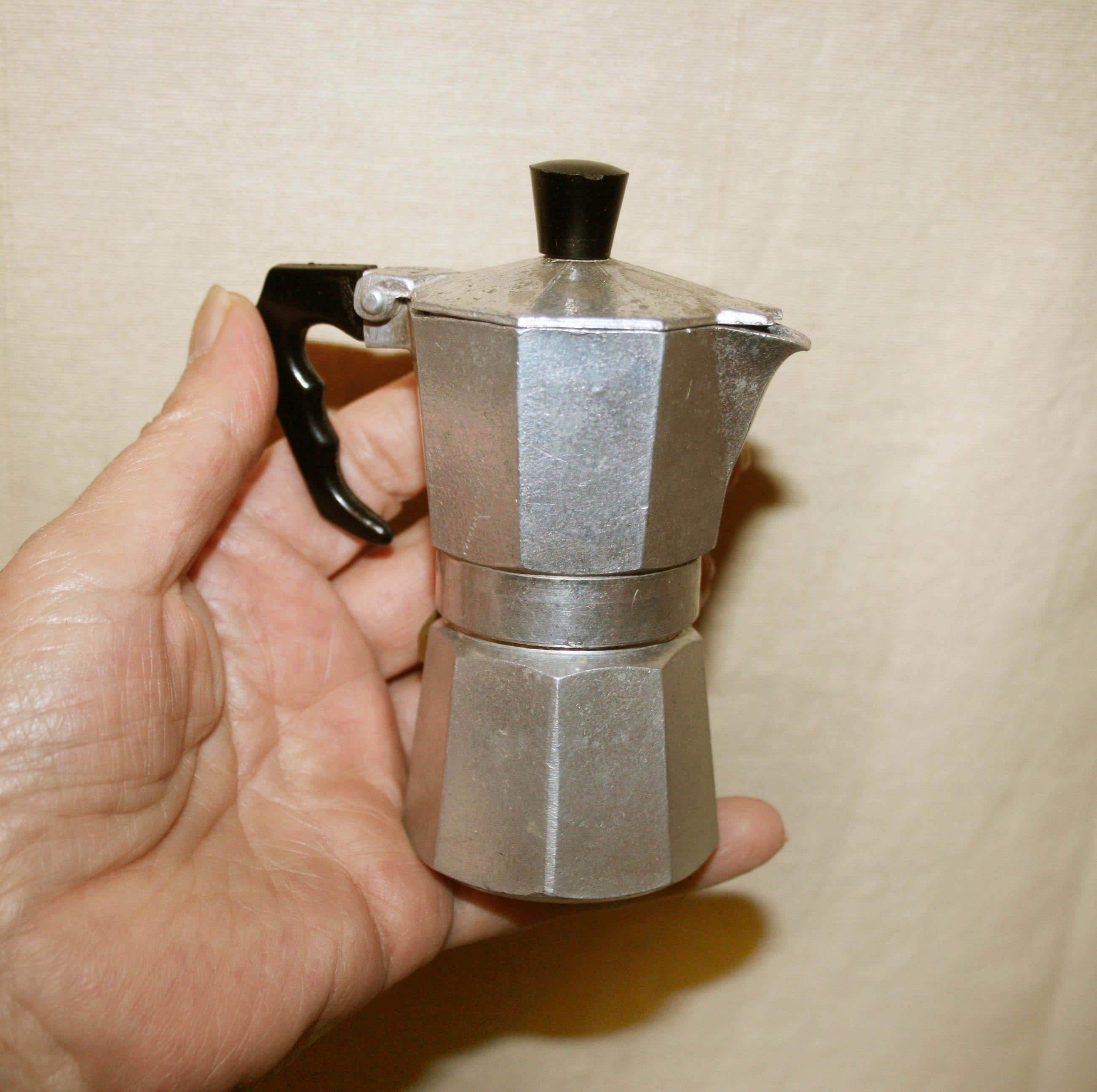 エスプレッソメーカー - ビンテージ - Etsy 日本