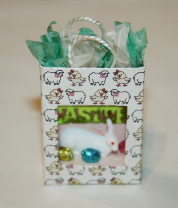 wish dollhouse miniatures