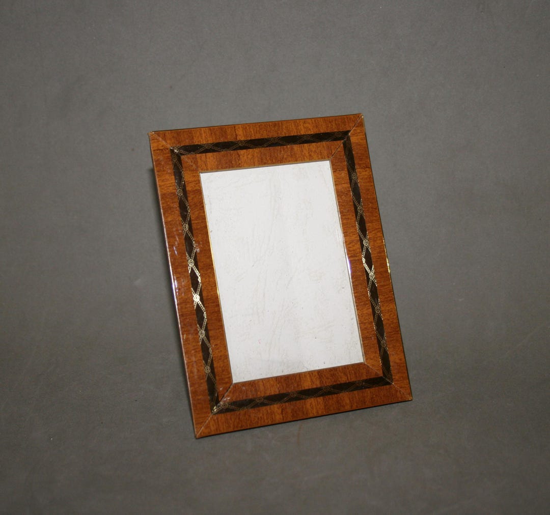 VTG Portraits Table Frame - Portrait- Photo Picture- Frame - Frames ...