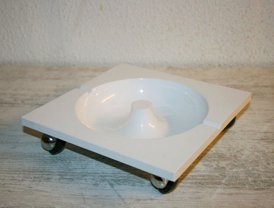  ECONOMICS EXPERIMENT ashtray 灰皿 HOME ECONOMICS EXPERIMENT ashtray - メルカリ