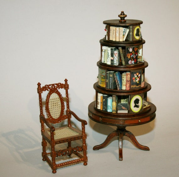 Artisan dollhouse miniatures deals