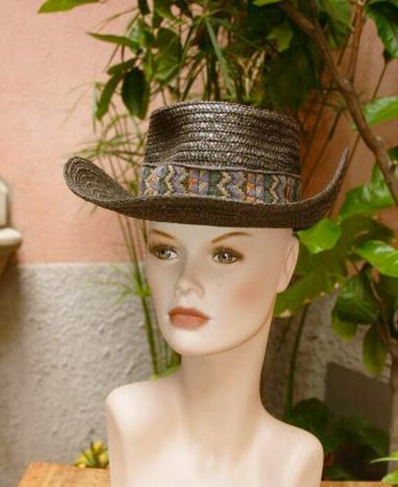 Fiorucci hat - Gem