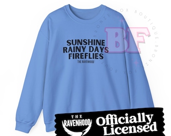 Ravenhood Sweatshirt