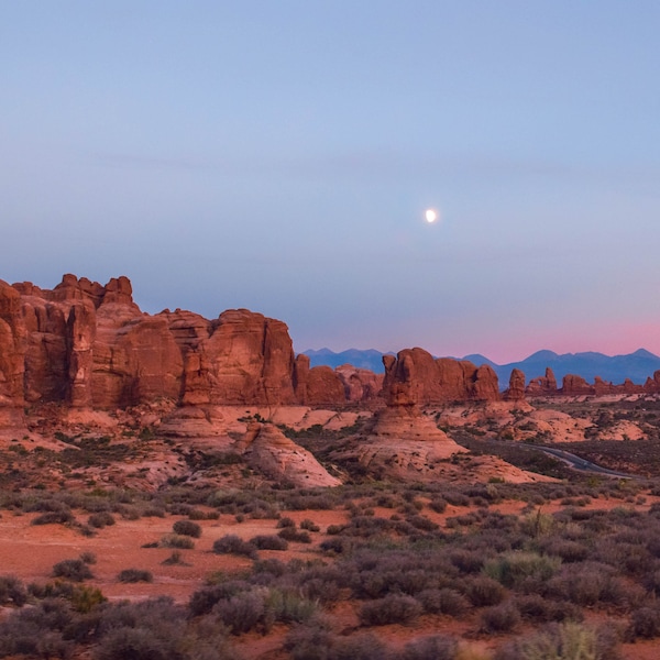 Moab, Utah Fine Art Photography by Pitts Photography