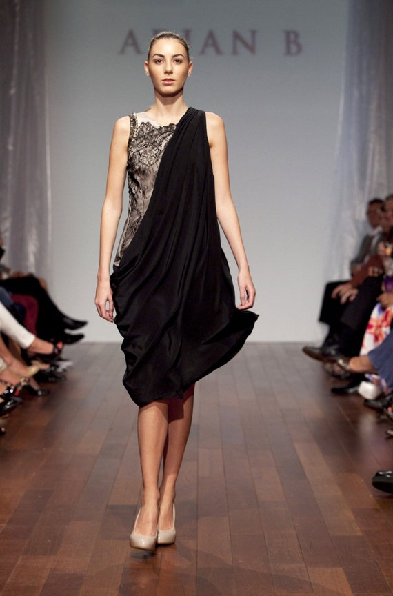 french little black dress