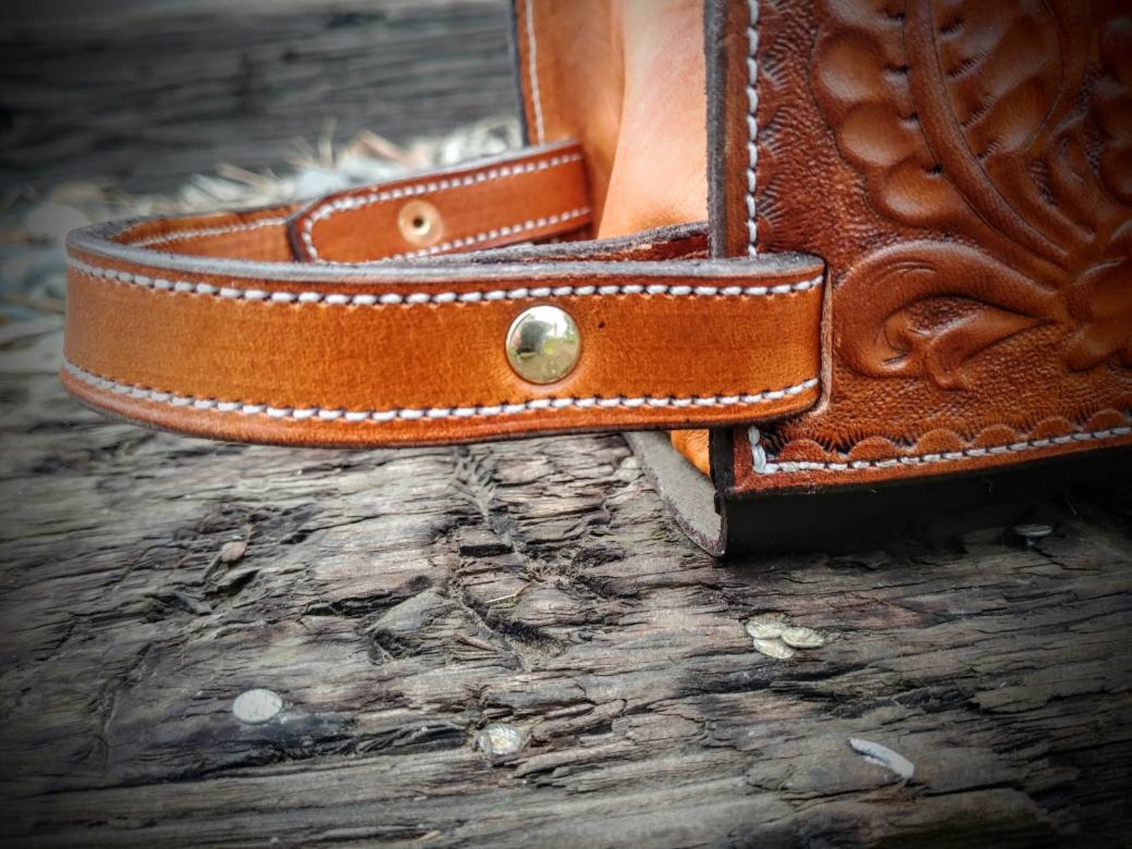 Leather Toiletry Bag Western Shave Kit Mens Dopp Kits Ditty Etsy